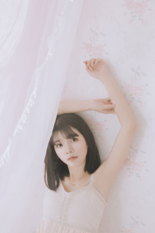 女体觉醒